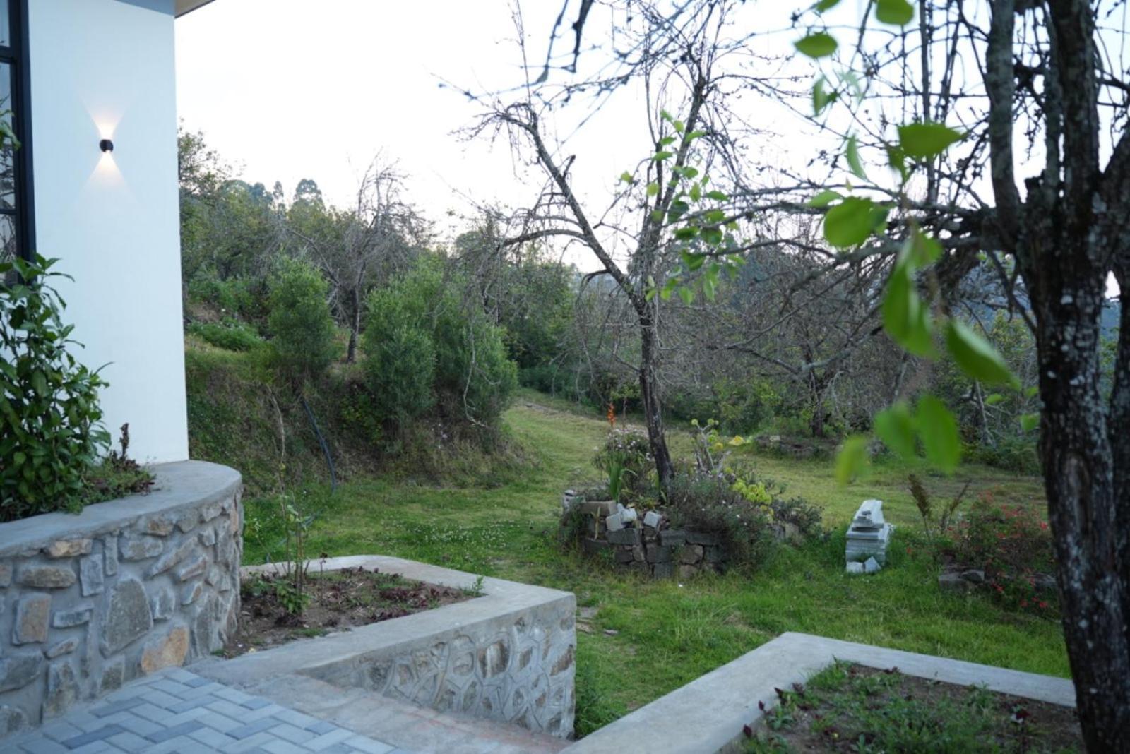 Aura Crimson Vistas Hotel Kodaikanal Buitenkant foto