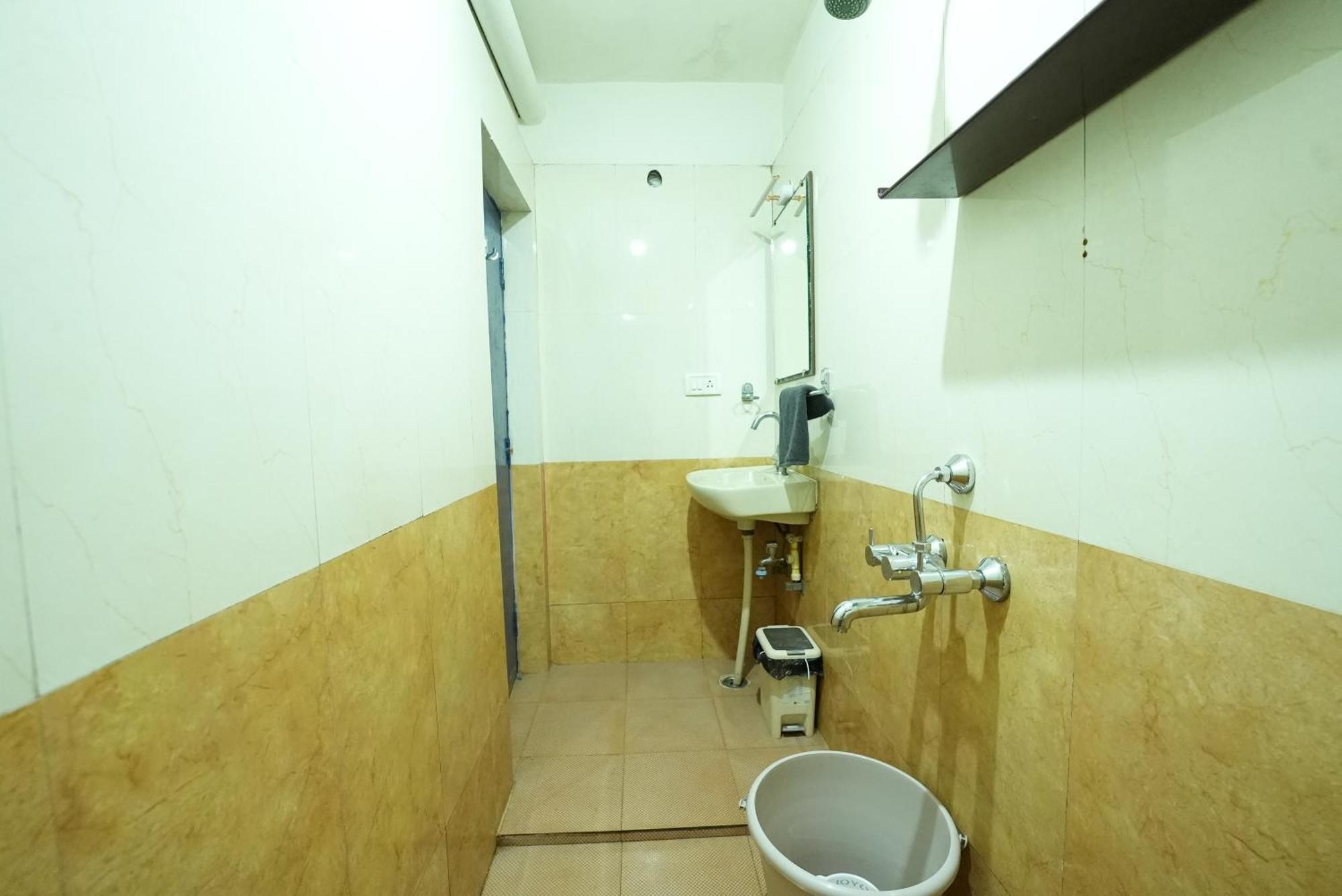 Aura Crimson Vistas Hotel Kodaikanal Buitenkant foto