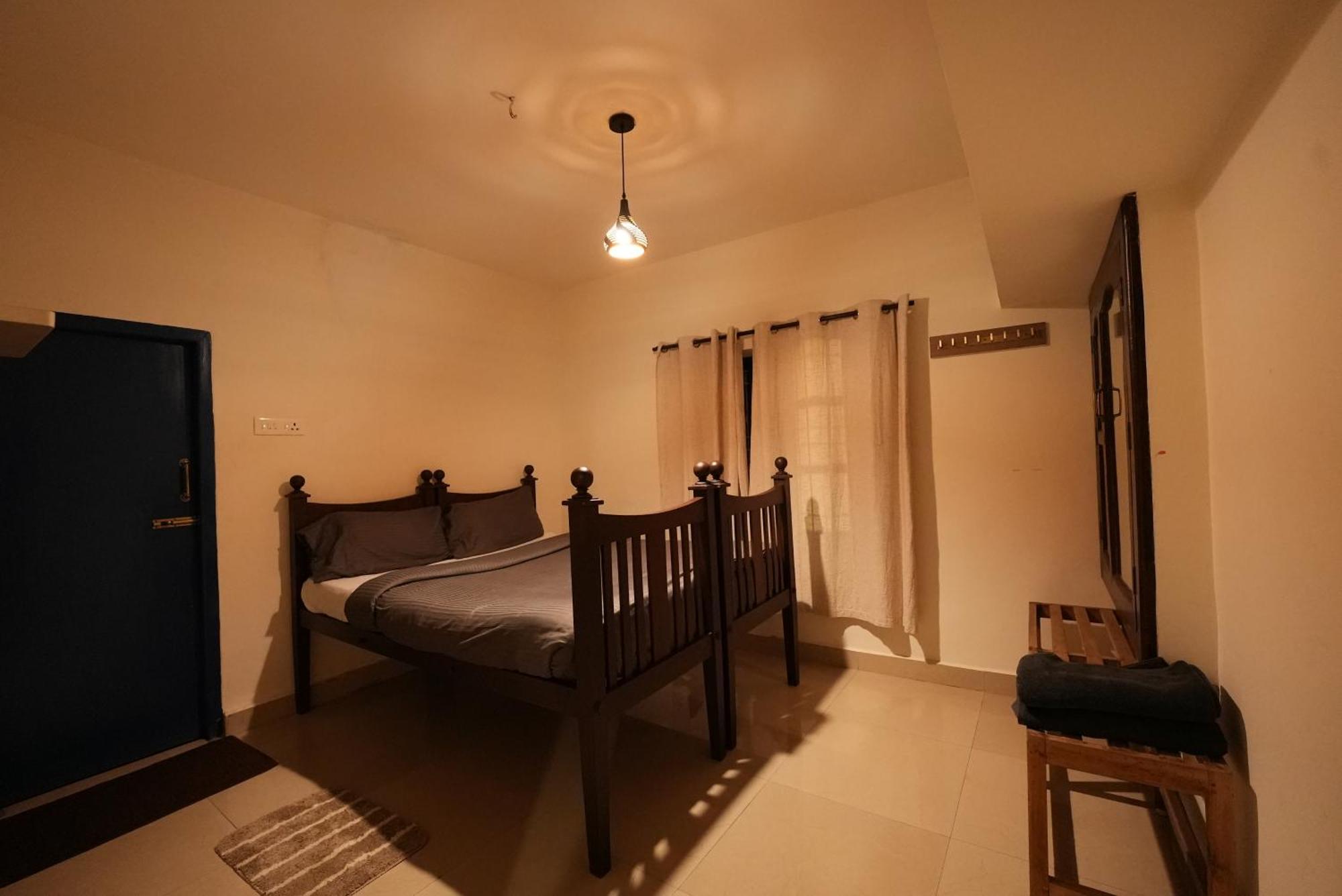 Aura Crimson Vistas Hotel Kodaikanal Buitenkant foto